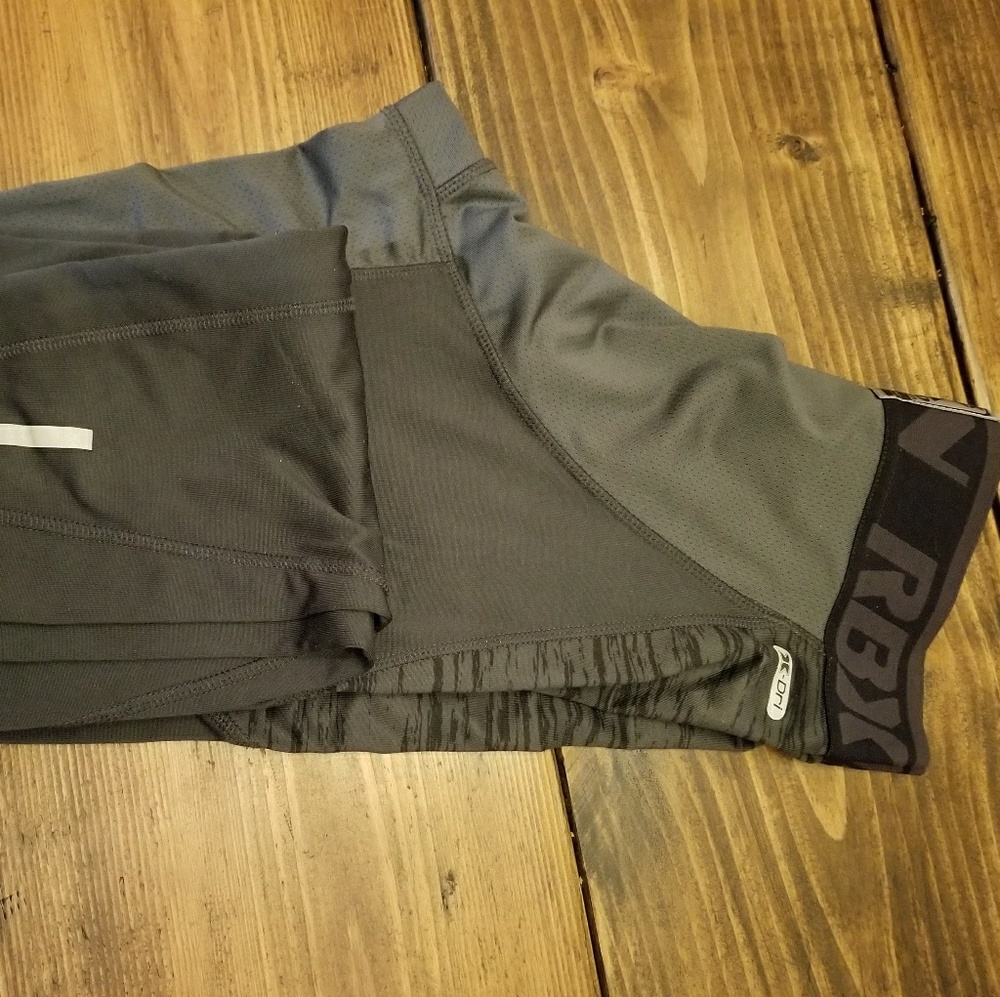 💎RBX Warm Athletic Tights💎EUC